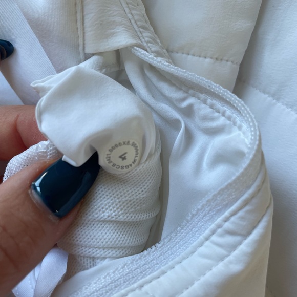 Lululemon Another Mile Vest - Picture 5 of 8